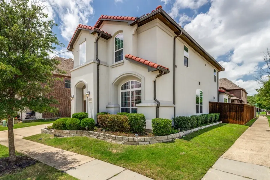 6100 Mickelson Way, McKinney, TX 75070 - #2