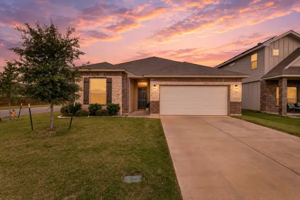 11233 Solar Street, Waco, TX 76655