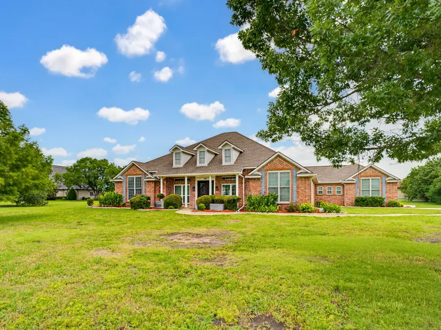 201 Willowcrest, Rockwall, TX 75032 - #2