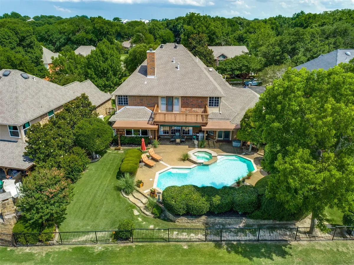 2712 Brookside Lane, McKinney, TX 75072 - #1
