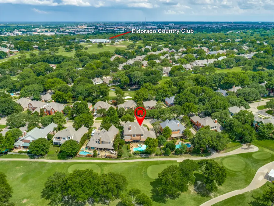 2712 Brookside Lane, McKinney, TX 75072 - #3