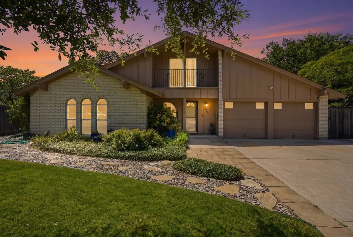 6370 Wilton Drive, Fort Worth, TX 76133 - #1