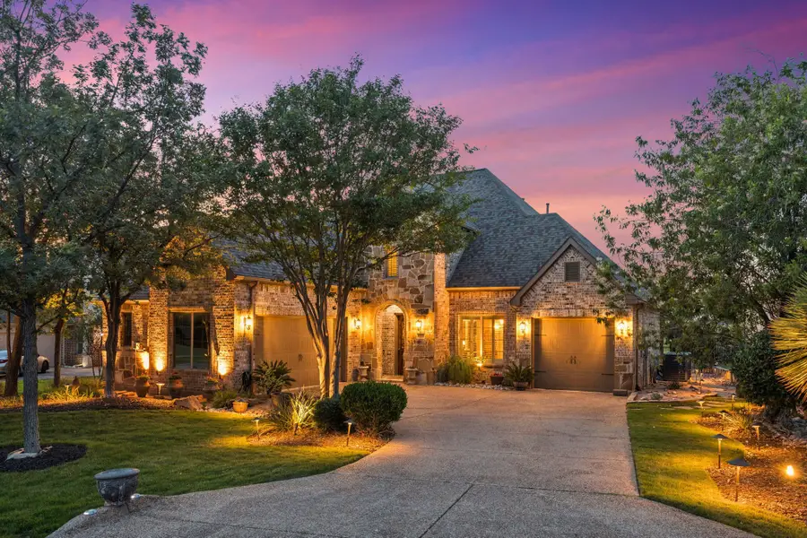 6008 The Resort Boulevard, Fort Worth, TX 76179 - #3