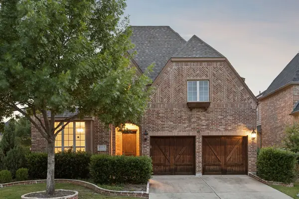 6119 Mulholland Drive, Irving, TX 75039