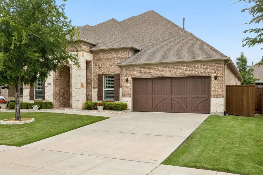 1618 Gardenia Street, Celina, TX 75078 - #2