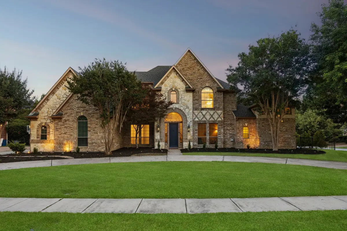 1807 Greenlea Cove, Southlake, TX 76092 - #1