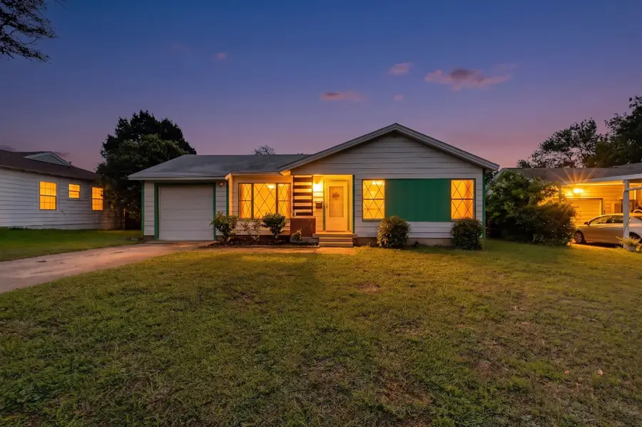 1304 Sylvan Drive, Garland, TX 75040 - #3