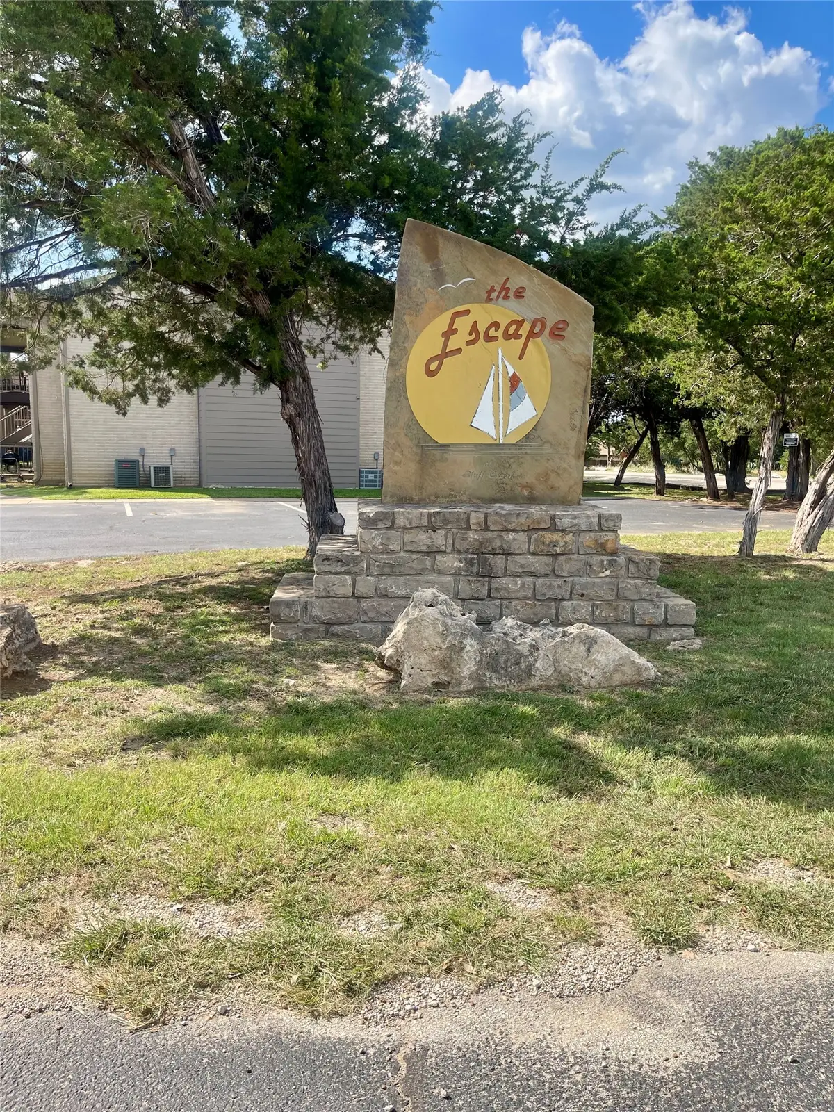 3059 Hells Gate Loop #2, Strawn Gordon, TX 76475 - #1