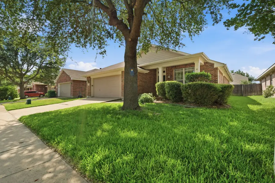 1018 Kimbro Drive, Forney, TX 75126 - #3
