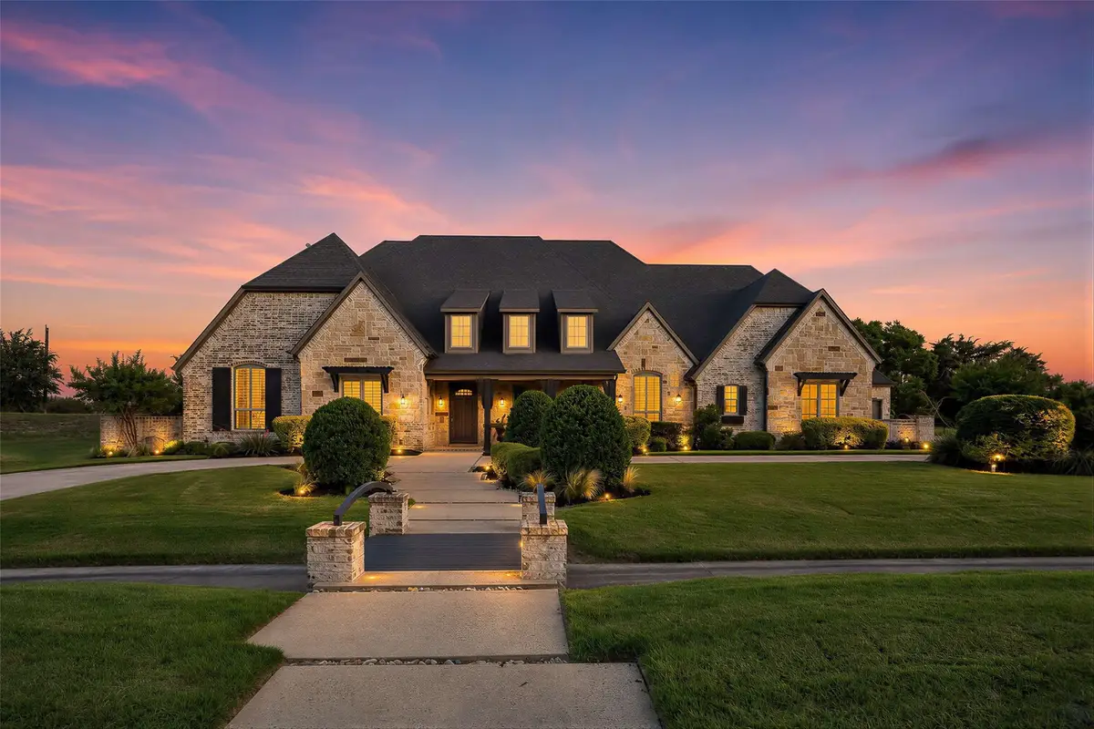 805 Bristol Park, Lucas, TX 75002 - #1