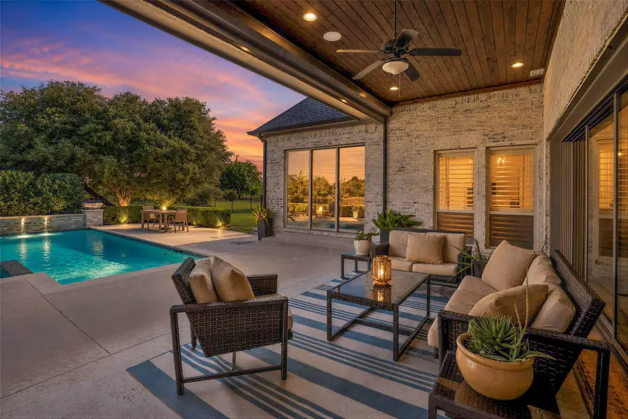 805 Bristol Park, Lucas, TX 75002 - #2