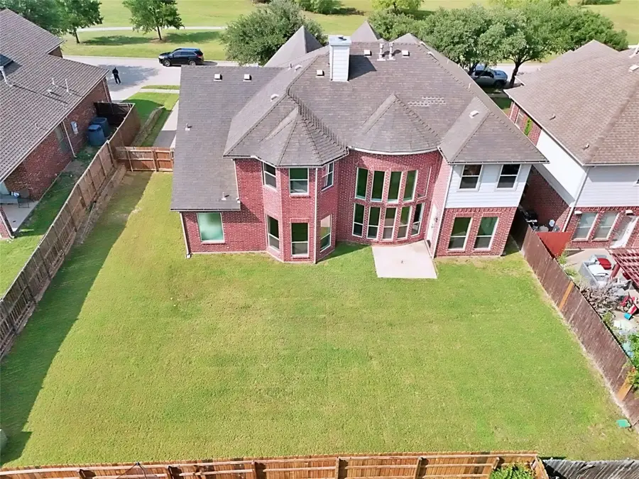 4008 Emery Avenue, Fort Worth, TX 76244 - #2