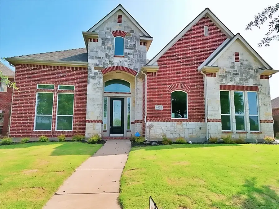 4008 Emery Avenue, Fort Worth, TX 76244 - #3