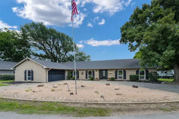18341 Shore Drive, Kemp, TX 75143