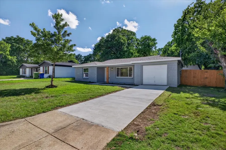 512 Mirike Drive, White Settlement, TX 76108 - #3