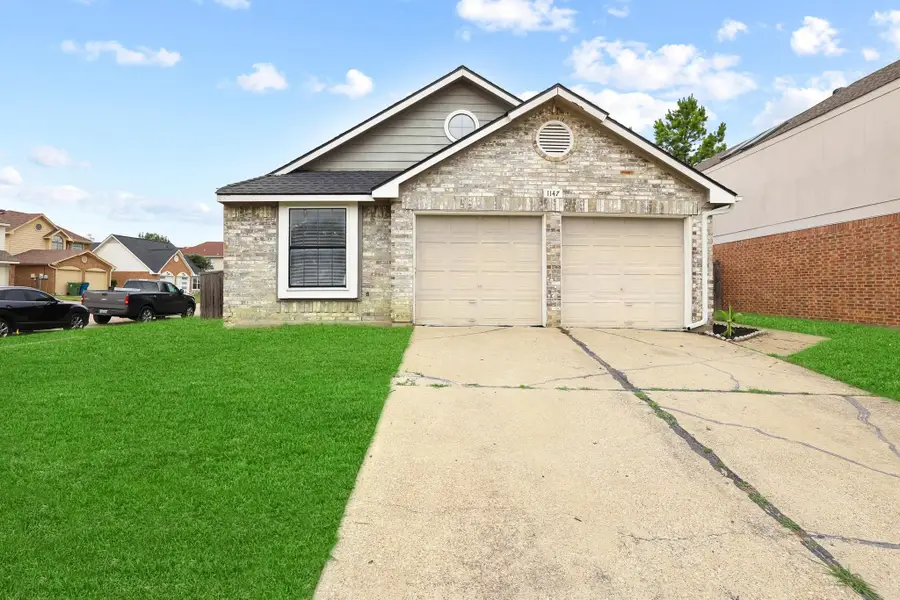 1147 Seneca Place, Lewisville, TX 75067 - #3