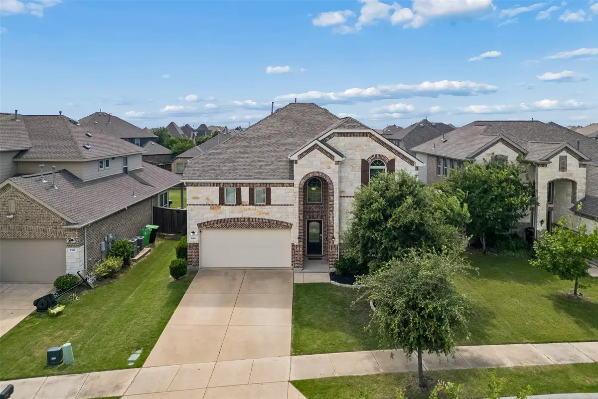2105 Austin Lane, Prosper, TX 75078 - #1