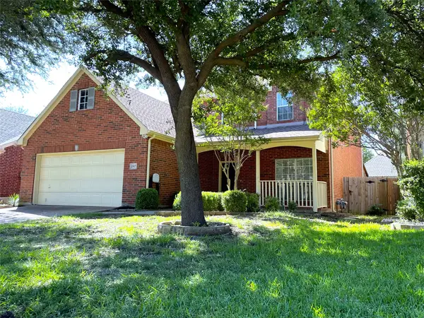 2517 Brandywine Drive, Flower Mound, TX 75028