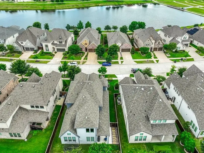 688 Bannerdale Boulevard, Frisco, TX 75036 - #3