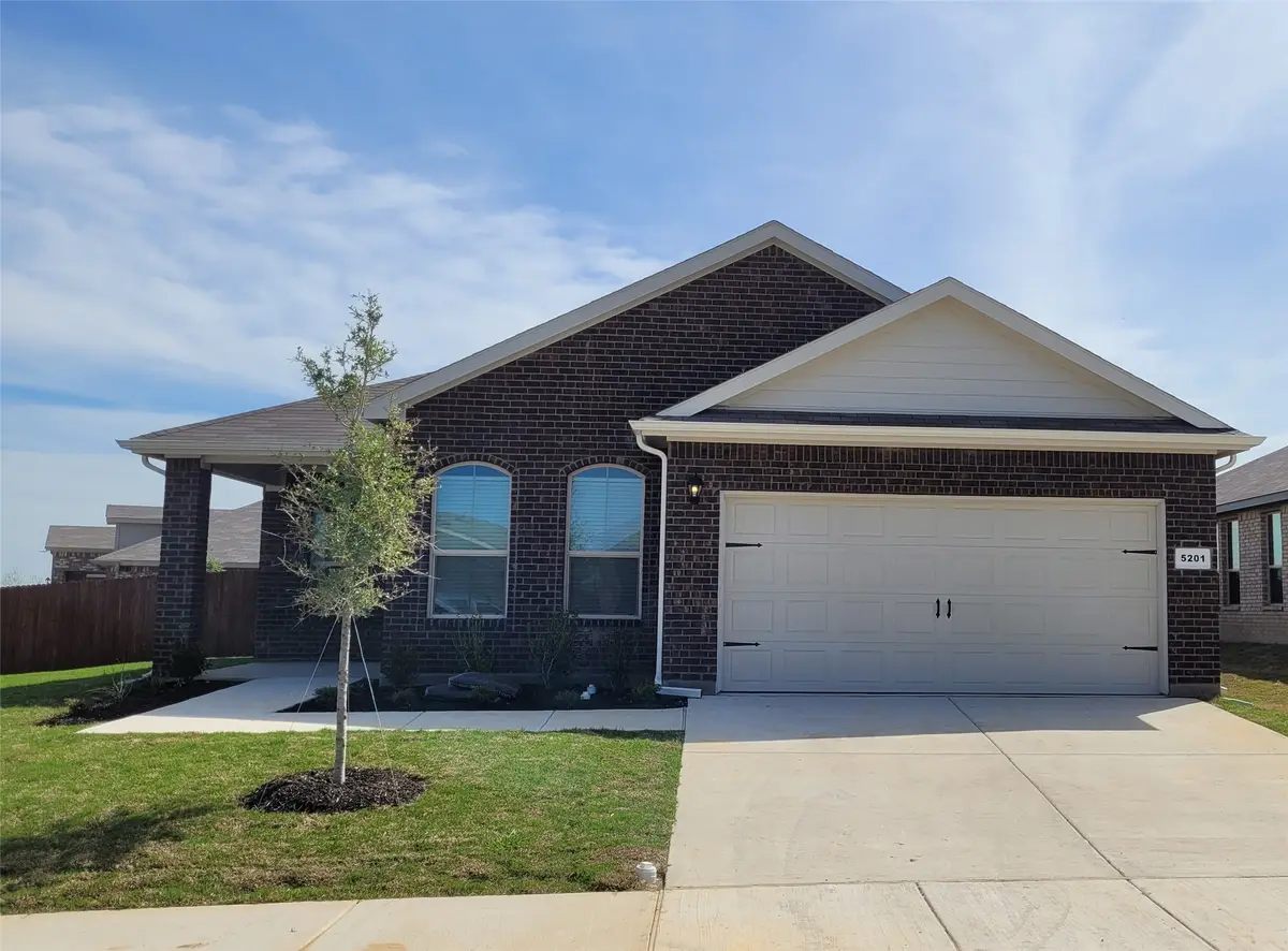 5201 Petal Meadows Drive, Fort Worth, TX 76179 - #1