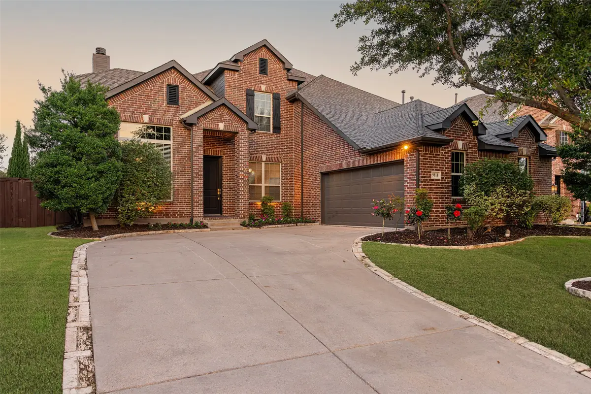 9818 Downbrook Drive, Frisco, TX 75033 - #1