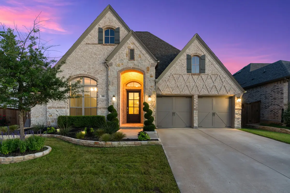 908 Quail Hollow Avenue, Denton, TX 76210 - #1