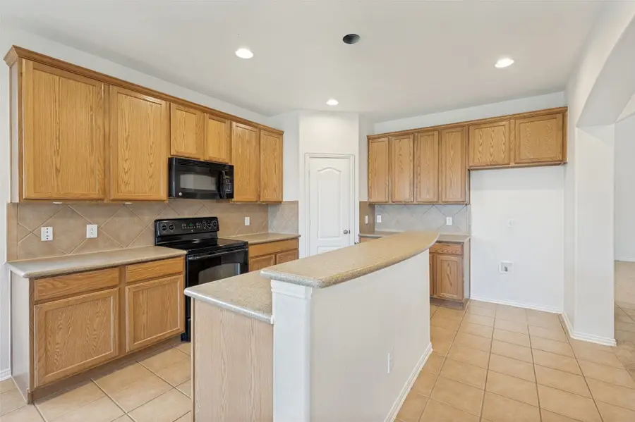 2856 Evening Mist Drive, Little Elm, TX 75068 - #2