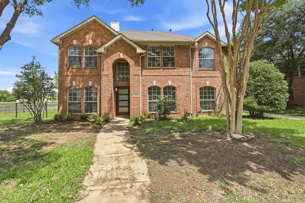 1282 Bradford Drive, Coppell, TX 75019 - #1