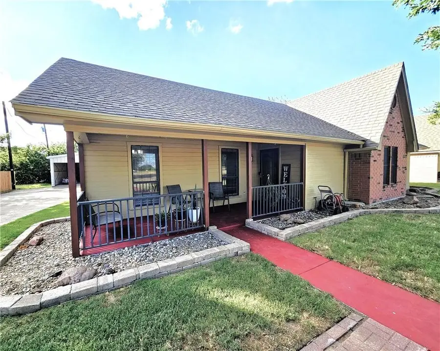 804 Crestline Drive, Mexia, TX 76667 - #2
