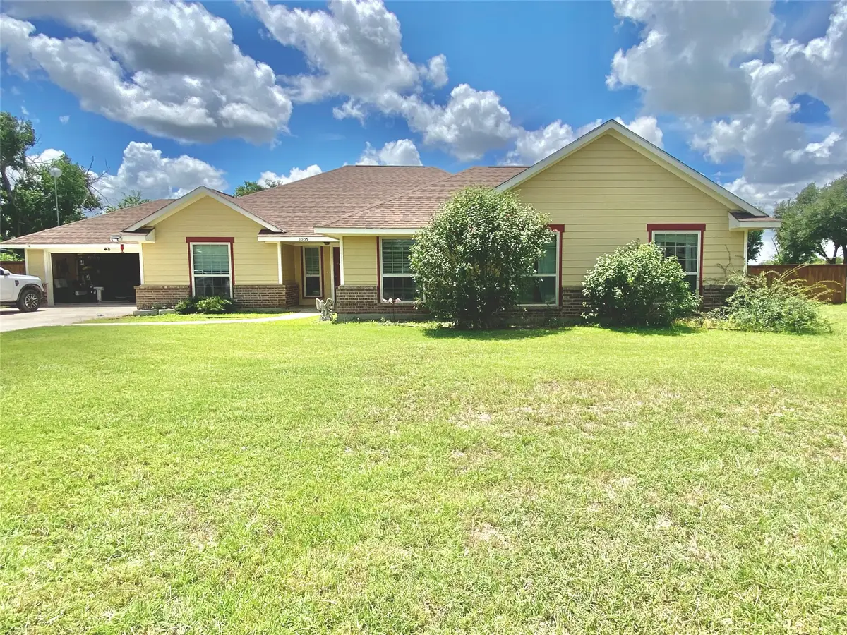 1005 Terrace Drive, Bangs, TX 76823 - #1