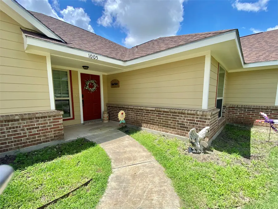 1005 Terrace Drive, Bangs, TX 76823 - #3