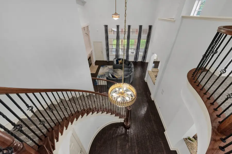 6353 Ryeworth Drive, Frisco, TX 75035 - #3