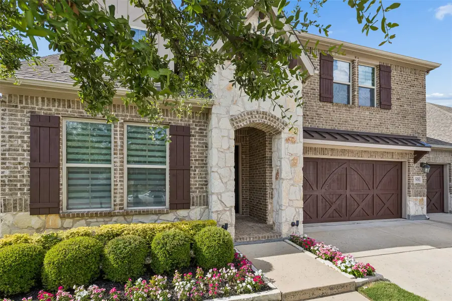 11474 Santa Maria Road, Frisco, TX 75035 - #2