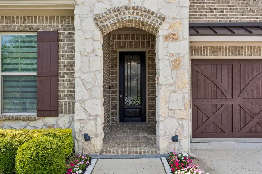 11474 Santa Maria Road, Frisco, TX 75035 - #3