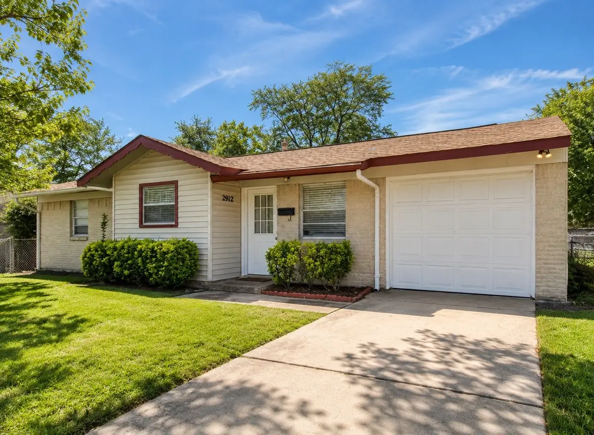 2912 Price Drive, Plano, TX 75074 - #1
