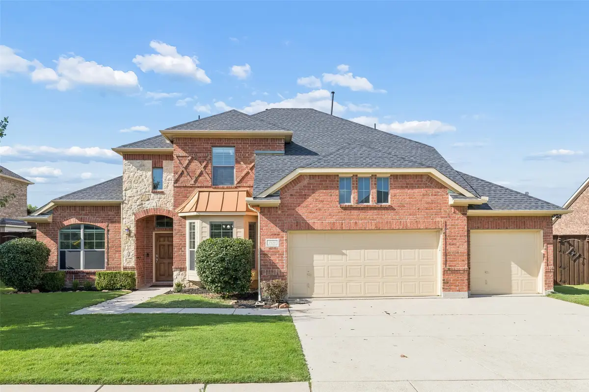 1509 Lakeway Drive, Little Elm, TX 75068 - #1