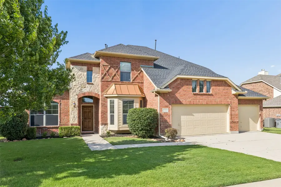 1509 Lakeway Drive, Little Elm, TX 75068 - #2