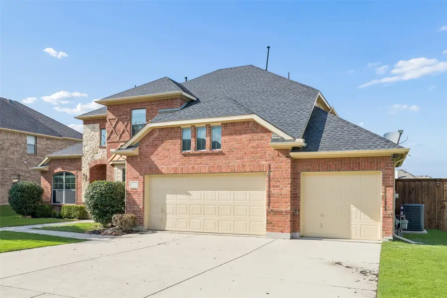 1509 Lakeway Drive, Little Elm, TX 75068 - #3