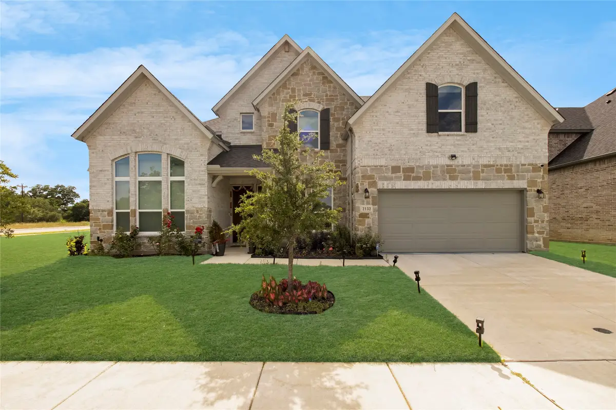 2132 Oudry Drive, Little Elm, TX 75068 - #1