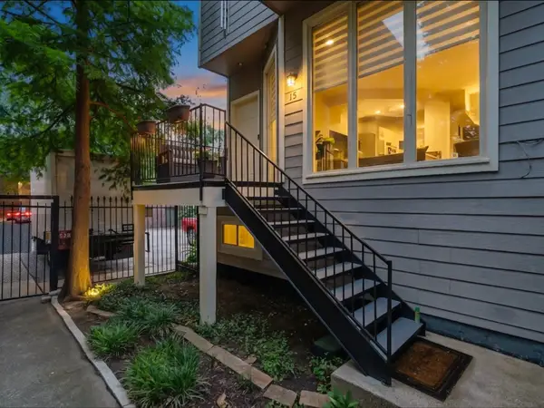8522 Park Lane #15, Dallas, TX 75231