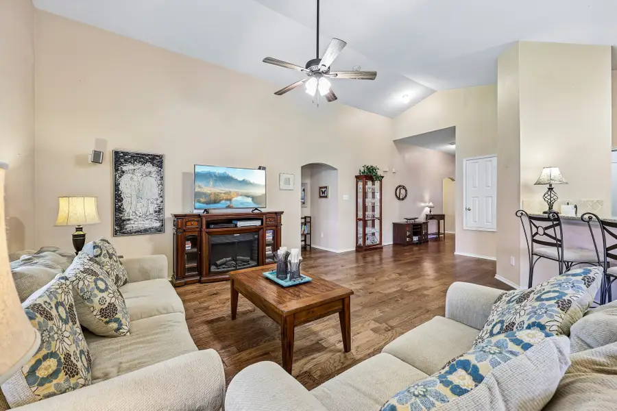 2721 Elderberry Lane, Little Elm, TX 75068 - #2