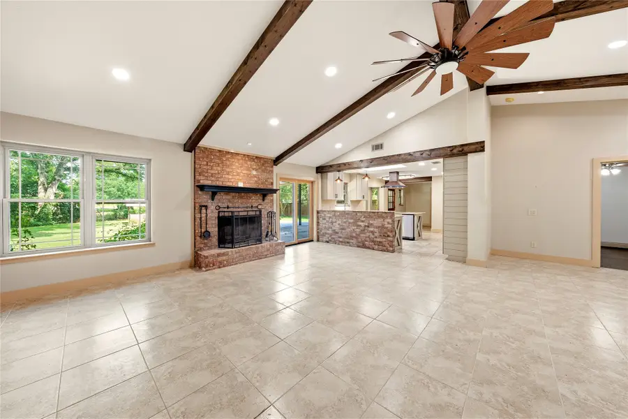 17535 Country Club Drive, Kemp, TX 75143 - #2