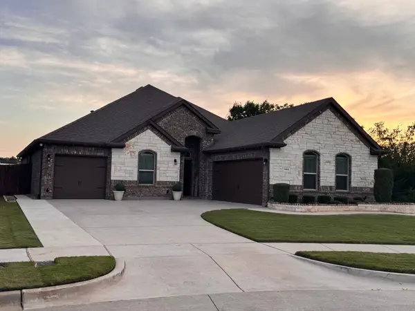 7802 Bella Way, Arlington, TX 76001