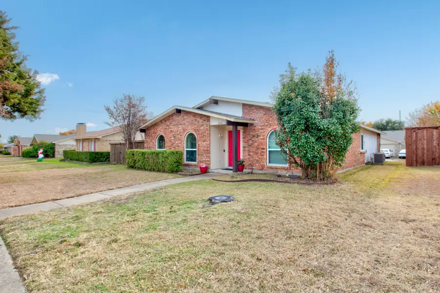 2810 Landershire Lane, Garland, TX 75044 - #2