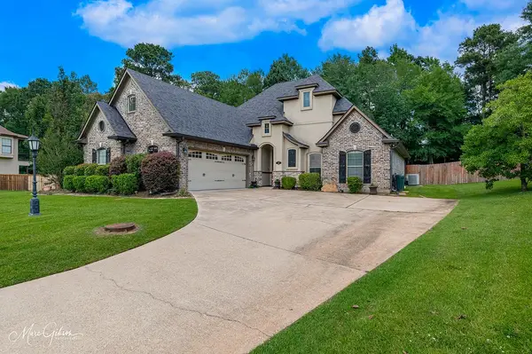 347 Dogwood South Lane, Haughton, LA 71037