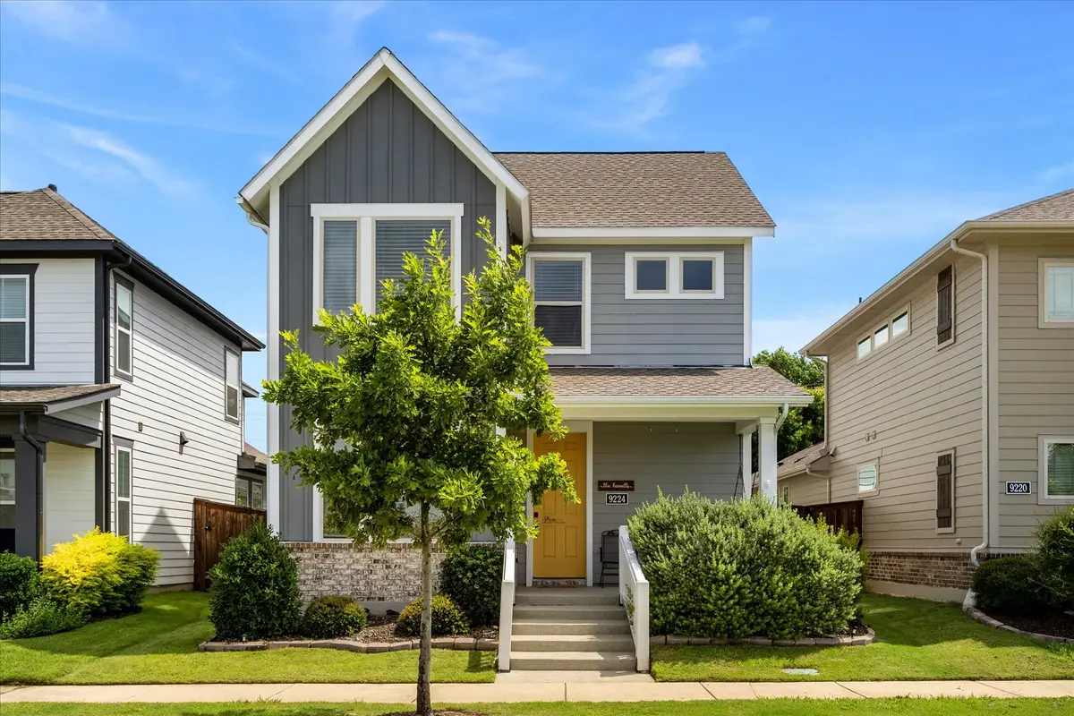 9224 Lamar Street, Rowlett, TX 75089 - #1