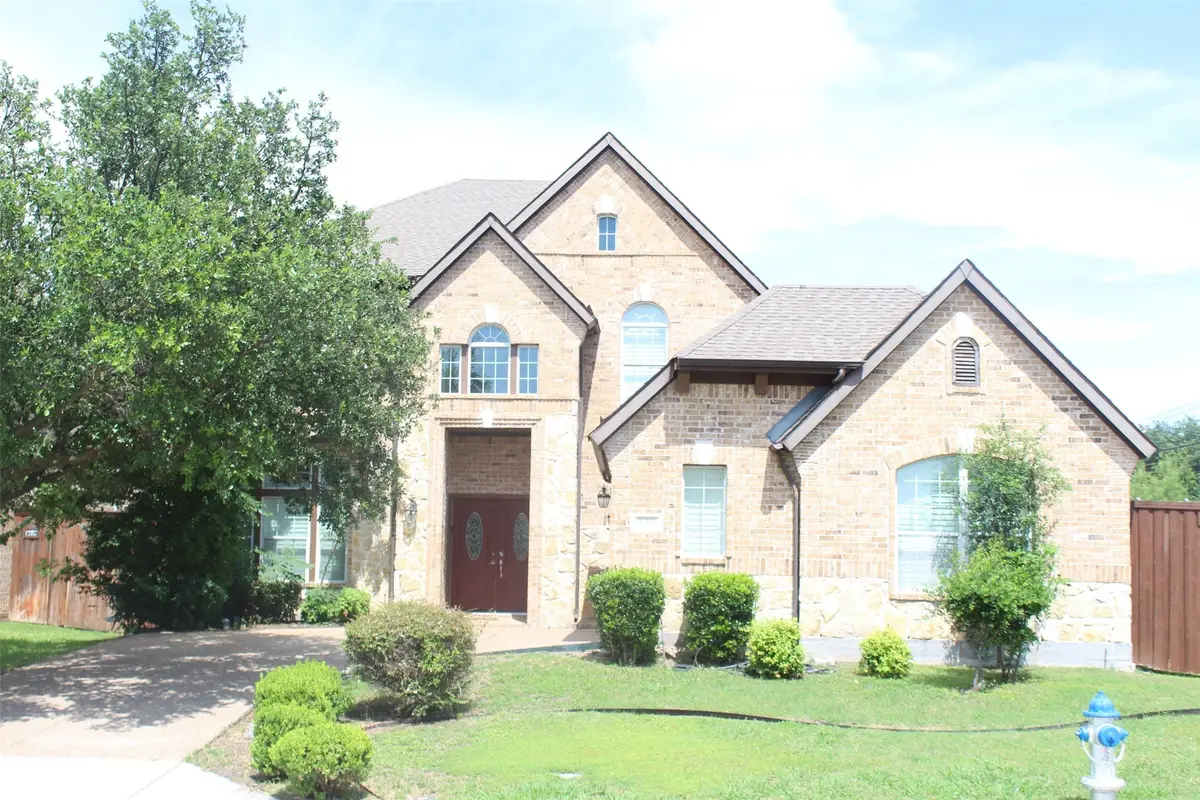 825 Lotus Drive, Richardson, TX 75081 - #1
