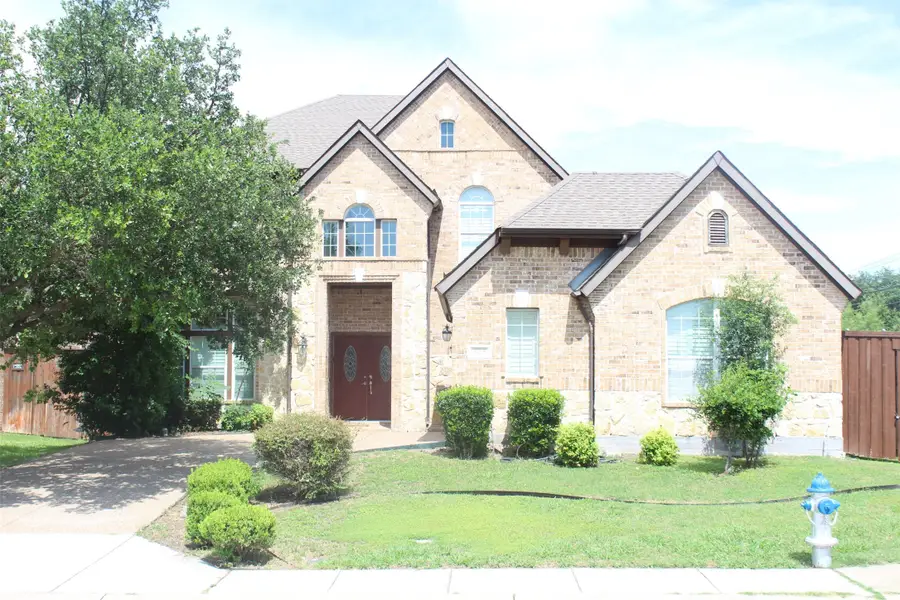 825 Lotus Drive, Richardson, TX 75081 - #2