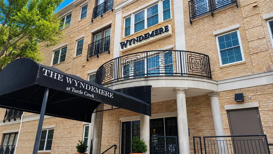 3400 Welborn Street #111, Dallas, TX 75219 - #2