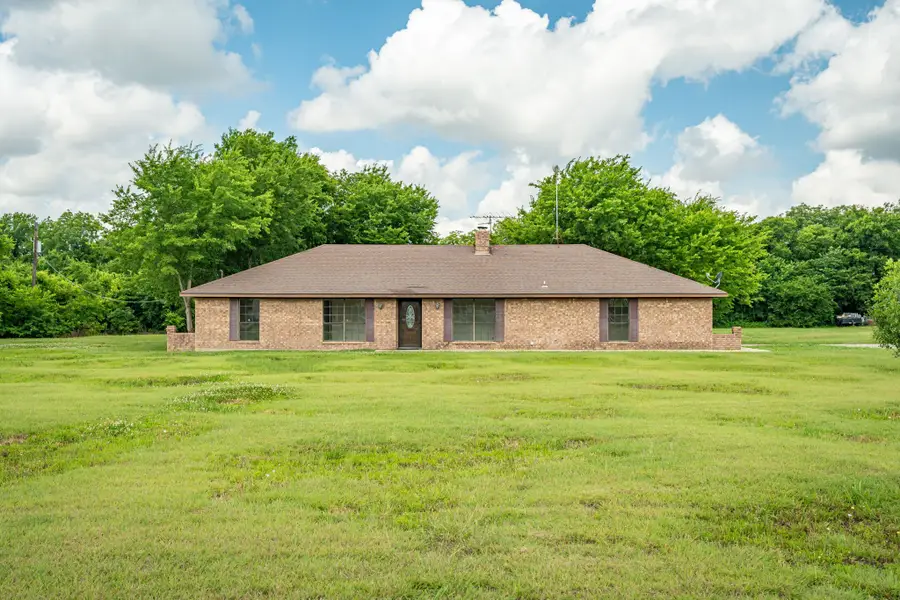 5488 Pecan Place Drive, McKinney, TX 75071 - #2